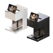 Evebot Coffee Drink Printer 3d Latte Art Coffee Printer Machine Automatic Beverages Food Selfie With WIFI Connection Printing