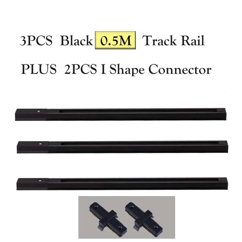 Lighting Modern  –  LED Track Pendant Light Hanging Decoration Ceiling Lighting Fixture Suitable for Living Rooms Dining Rooms Kitchen Pendant Light