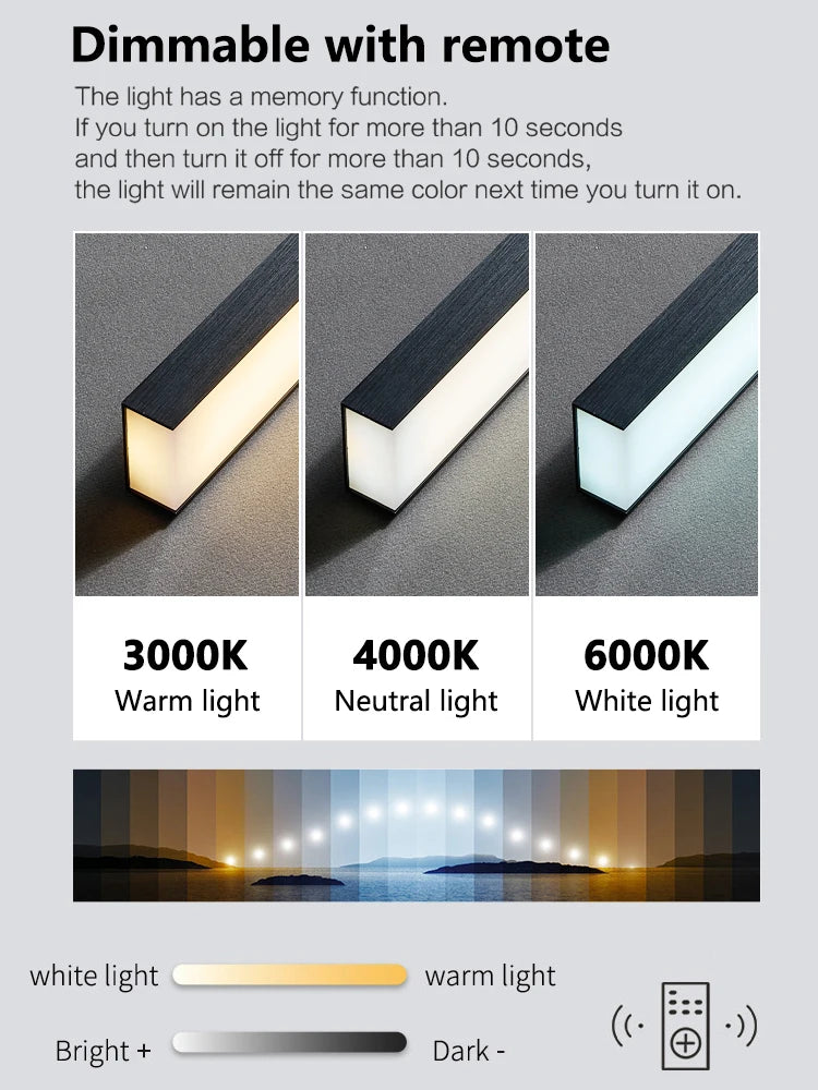 Lighting Modern  –  Restaurant pendant lights for roof Nordic style pendant light now bar table lamp kitchen lamps dining table lamp LED chandeliers