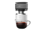 Mini Coffee Maker Hand-Pressed Coffee Machine Cafetera Coffee Grinder Automatic Hand Drip Coffee Americano Maker Coffeeware