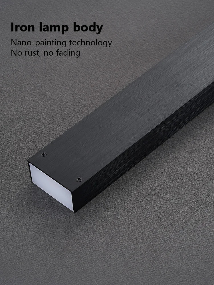 Lighting Modern  –  Restaurant pendant lights for roof Nordic style pendant light now bar table lamp kitchen lamps dining table lamp LED chandeliers