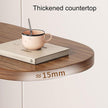 Modern Coffee Side End Table Desk Bedside Sofa Tea Tables Wooden Metal